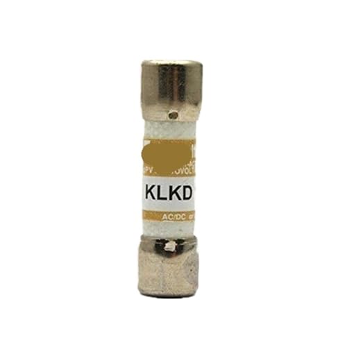 Fusible KLKD.100H à action rapide 0,1 A pour sécuriser vos onduleurs