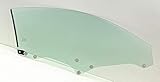 Passenger/Right Side Door Window Glass Replacement For Lexus RC200t / RC300 / RC350 / RC350F Sport 2 Door Coupe 2015-2024