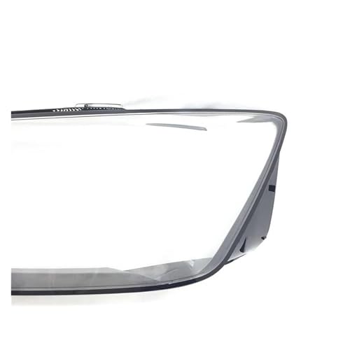 Couvercle phare voiture Q2 gauche cassé solution de remplacement transparent 2018-2021