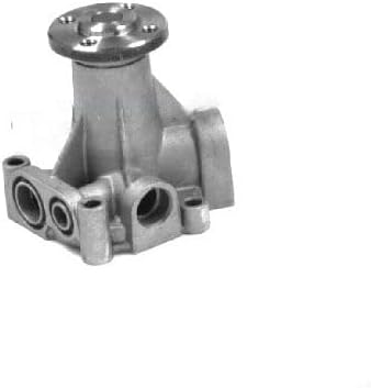 Replacement Water Pump fits 1967-1974 Volvo 144