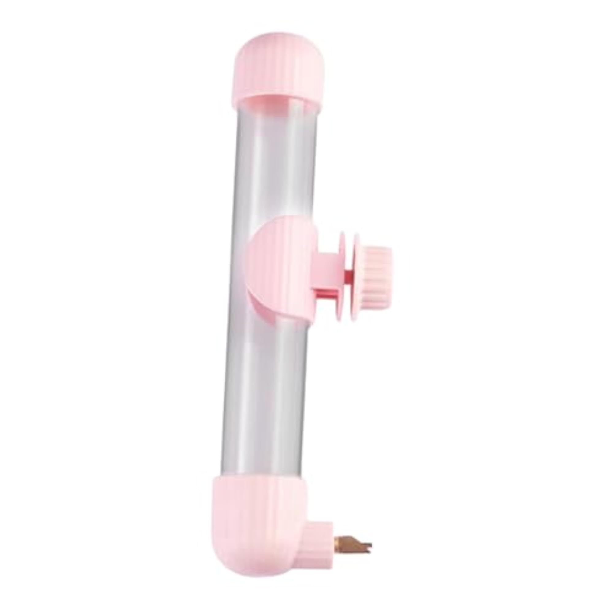 Automatic Drinking Device for Parakeet Conures Lovebirds