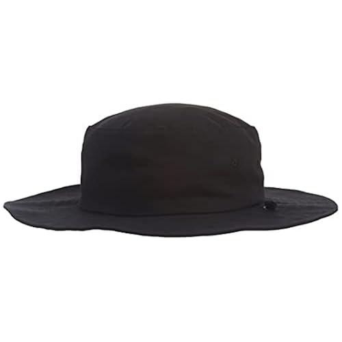 Quiksilver Mens Bushmaster Sun Protection Floppy Visor