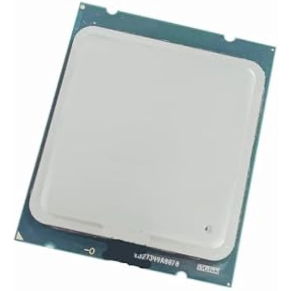E5 2667 v2 3, Ghz 8 16 wątków 25 MB pamięci podręcznej SR19W 130 W 2667v2 procesor E5-2667V2 LGA 2011 CPU
