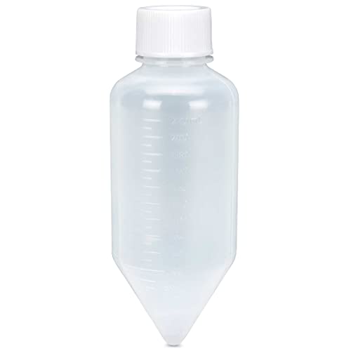 Globe Scientific 500mL Sterile Centrifuge Tube