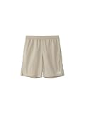 [ザ・ノース・フェイス] ショートパンツ Versatile Mid フォッシルアイボリー WL