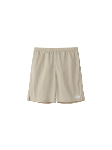 [ザ・ノース・フェイス] ショートパンツ Versatile Mid フォッシルアイボリー L
