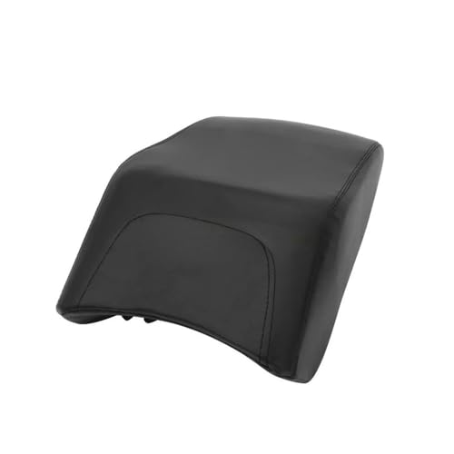 Almohadilla pasajero Softail acabado premium resistente al agua Fat Boy FLSTF 6