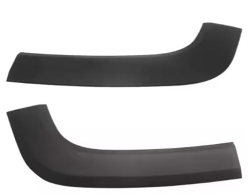 Moulure passage roue Jeep Renegade pare-boue avant arrière aile voiture 2015-2021