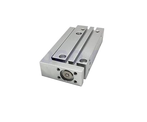 Cylindre pneumatique double effet MXH20 pour automatisation compacte
