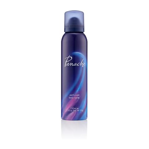 Taylor of London - Panache Fragrance for Women- 150ml Body Spray, by Milton-Lloyd Cover