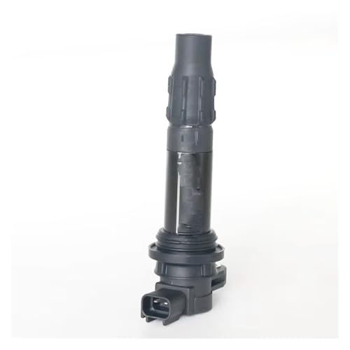 Bobine d'allumage moto 8FP-82310-00-00 contre les pertes de puissance moteur - 4