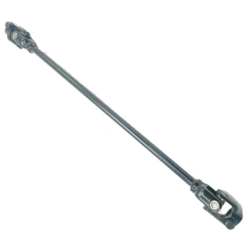 Eje de transmisión de dirección delantera UTV compatible con 15200-003-0000 HS500