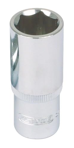 TRUSCO T2-5.5S Hex Socket Type, Insertion Angle 0.25 inches (6.35 mm), Opposite Side 0.2 inches (5.5 mm)