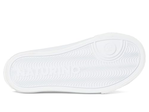 Naturino Girl's Ayasy (Toddler/Little Kid) Sneaker3