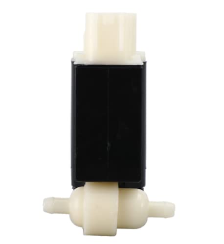 Pompe lave-glace 98510-2V100 pour affronter la pluie et la boue en route