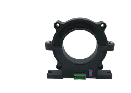 Sensor de corriente CS2000EKF dispositivo de medición y monitorización de amperaje 2