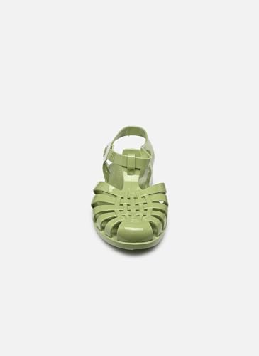 Sandales Meduse Femme Unisexe - Chaussures D'eau PVC, Semelle Antidérapante, Boucle Réglable - Pour Plage, Rivière, été - 8