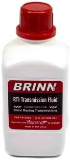 Bryke Racing Brinn Transmission Fluid RT1