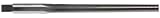 #2/0 High Speed Steel Straight Flute Taper Pin Reamer