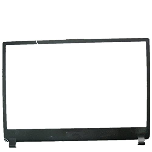Bordure avant de couverture écran LCD Acer Aspire 5710Z 5710ZG plastique noir