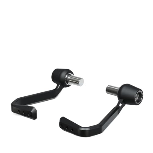 Garde levier de frein moto MT-09 protection embrayage FZ-09 XSR900 guidon