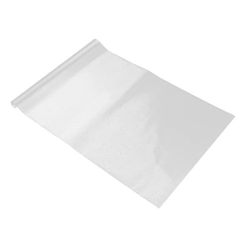 Película para ventanas COHEALI privacidad 200x45 cm blanco miniatura 1