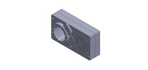 Servomoteur rotatif mécanique RotacPlus100/408WCO actionneur rotatif 230V