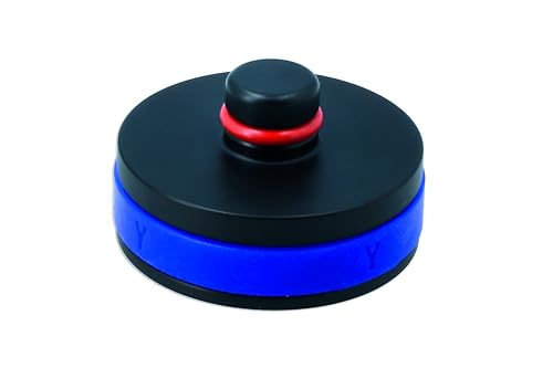 Laser 9029 Engineered Acetal Jack Pads For Tesla Model Y - Rwd (20Mm)