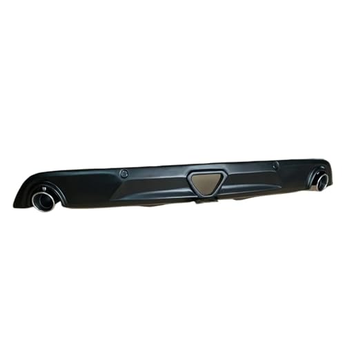 Alerón difusor trasero para JADE 2014 kit de carrocería con divisor estructural de alta gama