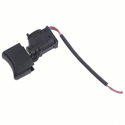 12V Brushless Switch Replacement for SiD2-A12, SFD2-A12, SF2H-A12, SFE2-A12 Power Tools, Model 1434-90F008, ABS Material, for Easy Install Industrial Part