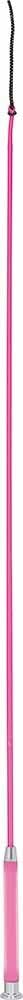 Weaver Leather Whips with Intel Gel Handles, Black