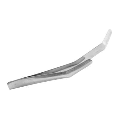 Hoement Spout Control Sheet for Teapots Iron Tool for Kettle Compact and Safe Design for Use