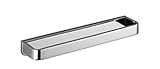 Breite 300 mm Dornbracht 83030710-06 Lulu Towel Bar 12 Inch In Platinum Matte by Dornbracht