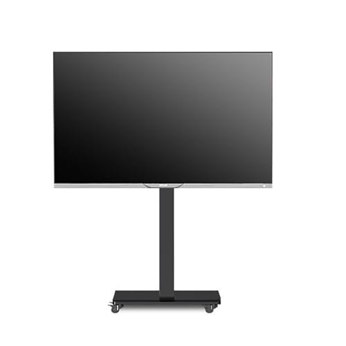 Soporte universal para TV de piso para pantallas 32-65 pulgadas miniatura 1