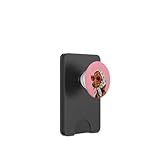 Anello adattatore incluso. Rendi qualsiasi custodia per telefono compatibile con MagSafe fissando l'anello adattatore. Una custodia per telefono è necessaria ma non inclusa per utilizzare il portafoglio.