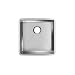 Elkay ECTRU17179T Crosstown Single Bowl Undermount Stainless Steel Sink