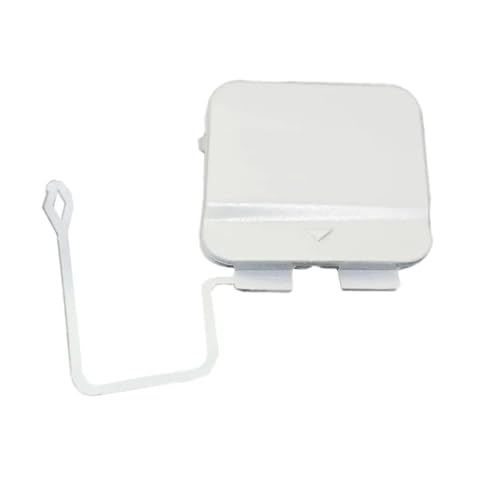 Cache-attelage avant BMW Série 7 F01 F02 obturateur pare-chocs 730-760