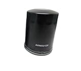 Struggling ADM52120 Spin-On Oil Filter For Ford 1.6L 2.0L 2.3L 2.5L 3.0L 5.8L Engine,Fits Cummins