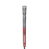 Golf Pride Decade MultiCompound MCC Plus4 Standard GripRed