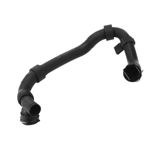 Tuyau de radiateur 3QF122051A pour réparer la fuite de liquide VW