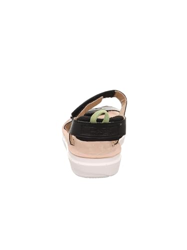 Pigeon, Sandal Girls3