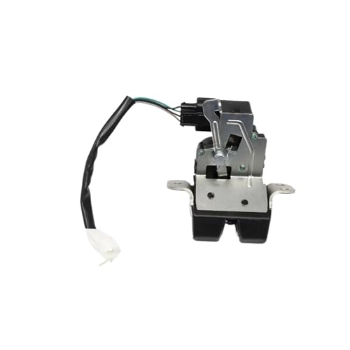 Loquet de verrouillage porte coffre arrière Hyundai i20 actionneur hayon