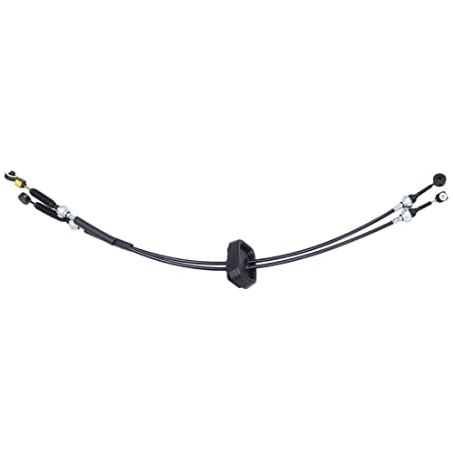 Cable de cambio de engranajes Trafic Mk2 transmisión furgoneta Vivaro A