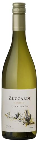 Vinho Argentino Zuccardi Serie A Torrontés Garrafa com 750ml