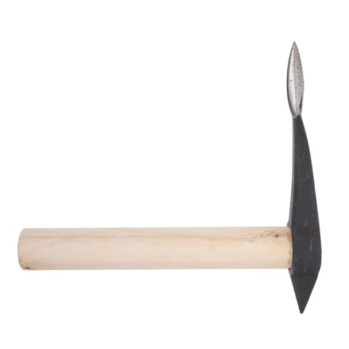 Ciieeo Cuchillo Para Ostras Herramienta Práctica Para Mariscos Cortador De Ostras Suministros De Cocina Negro