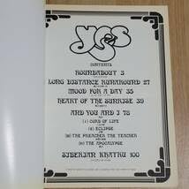 Amazon.co.jp: yes バンドスコア ベスト こわれもの ＋ 危機 楽譜