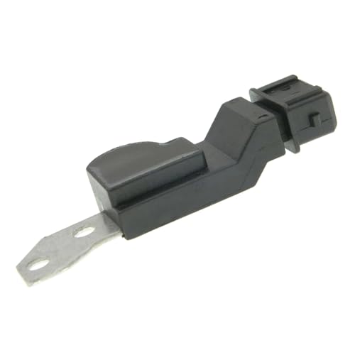 Capteur de vilebrequin 96253542 position moteur arbre à cames 2Pcs - 3