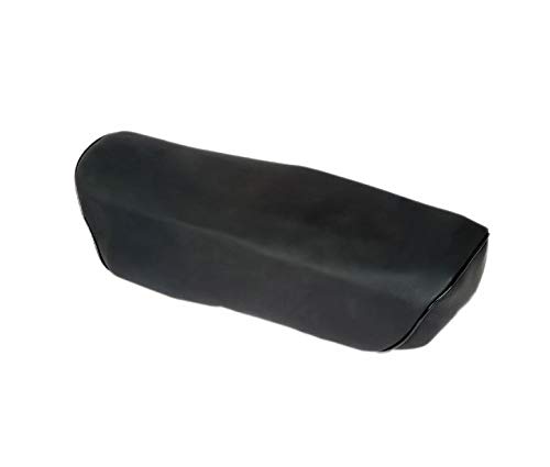 Autonest Rexine Bike Seat Cover For Hero Cd 100 Ss Desertcart UAE