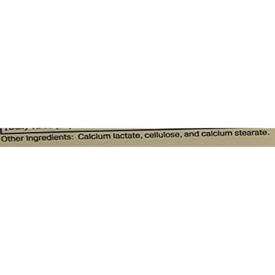 Standard Process Inc, Pneumotrophin PMG 90 Tabs