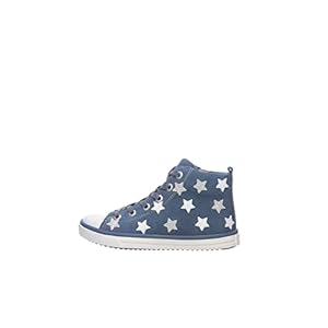 Lurchi Starlet meisjes Sneaker